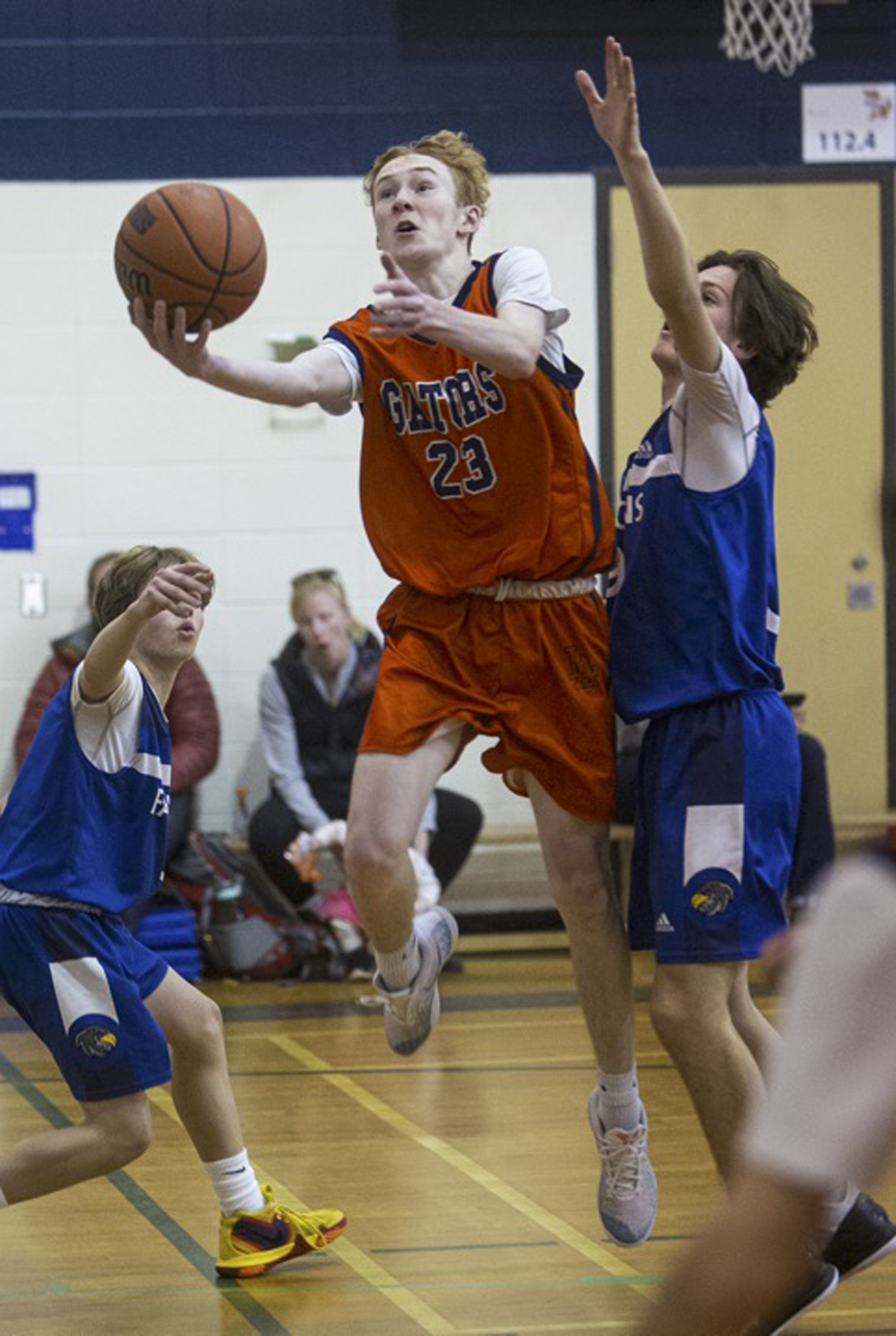 basketball updates